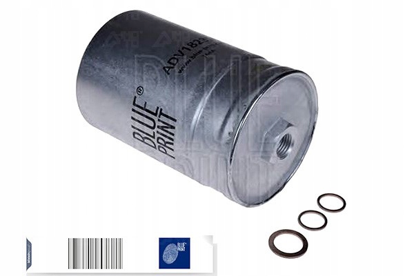 FILTRE CARBURANTS BLUE PRINT ADV182314 WK725