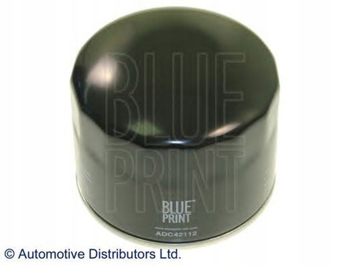 BLUE PRINT ADC42112 FILTRO ACEITES 