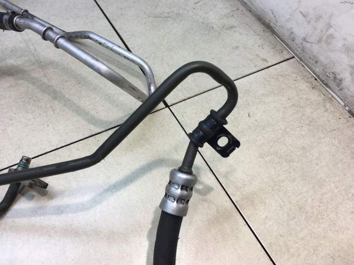 CABLE SERVOMANDO HIDRÁULICO BERLINGO I RESTYLING 2.0 HDI 9645034080 