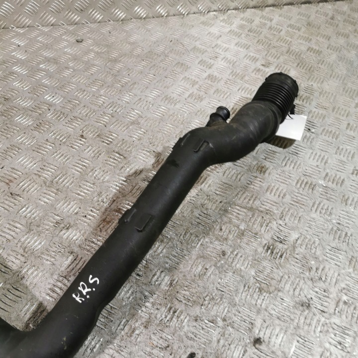 LAND ROVER RANGE ROVER SPORT L320 2011 TUYAU ÉCHANGEUR D'AIR DE SURALIMENTATION AH227990AB