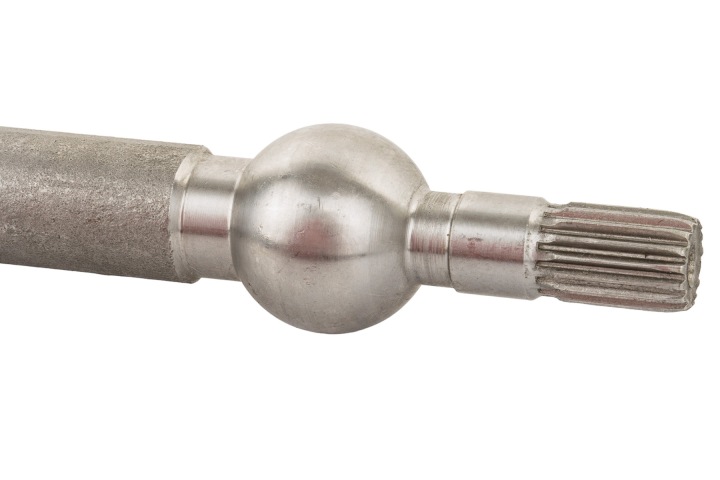 LEVIER DOIGT DE VERROUILLAGE CHANGEMENTS VITESSE COMPLET URSUS C-360 C360 355 C-4011 46620020