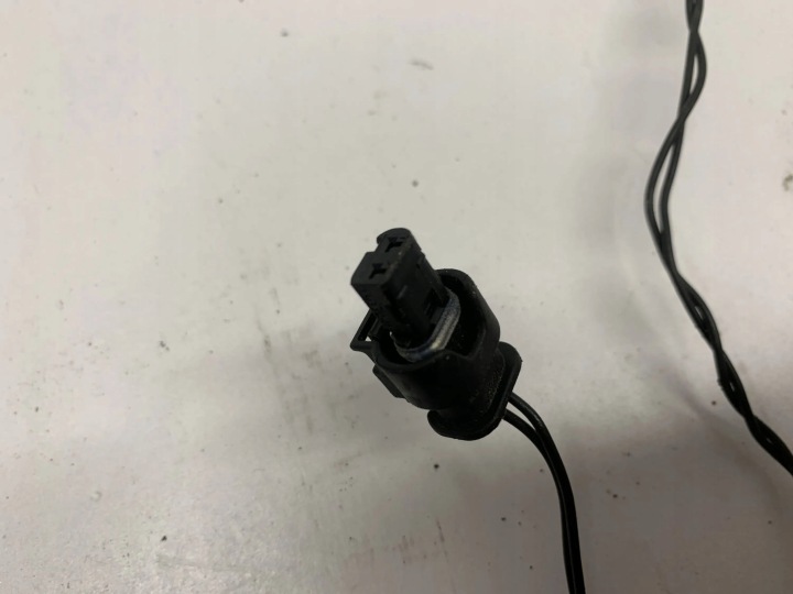 BMW 3 F30 F35 F31 SERVOMOTEUR ÉLECTRIQUE COUVERCLES DE COFFRE 7273666 2012