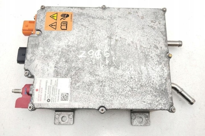 INWENTER CHRYSLER PACIFICA 05185046AB HYBRID 185KW 2018