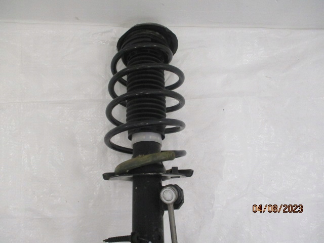 CITROEN C3 III 1.5 BLUEHDI MCPHERSON ROTULE DE DIRECTION AMORTISSEUR GAUCHE P54