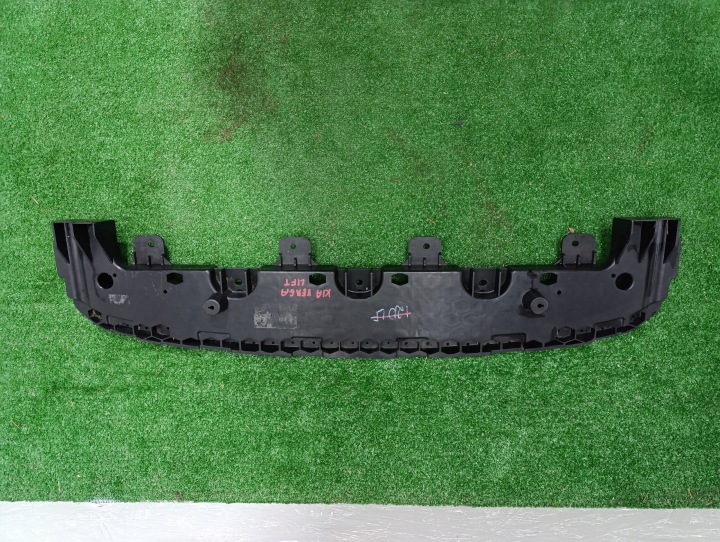 KIA VENGA LIFT 14- PLAQUE PROTECTION SOUS MOTEUR PARE-CHOCS INFÉRIEURE AVANT OM