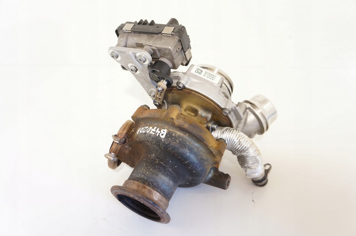 TURBINA TURBO BMW 1 2 3 4 5 X3 X4 2.0D 857008207 