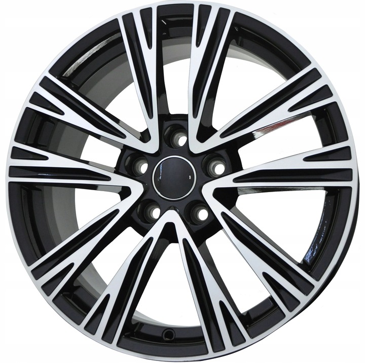 LLANTAS 19 5X112 AUDI A4 S4 B8 B9 A5 S5 A6 C6 C7 C8 A7 S7 Q3 8U Q8 E-TRON GE 