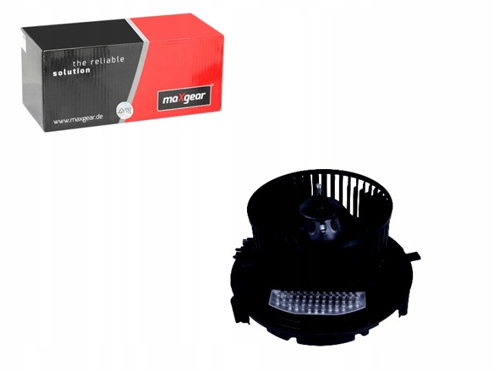 VENTILATEUR INTÉRIEUR AC784645
