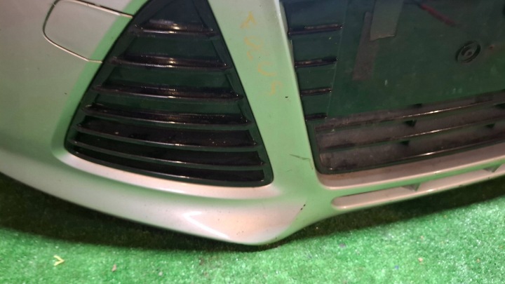 PARE-CHOCS AVANT FORD FOCUS MK3 10-14 ANNÉE BM5117757A