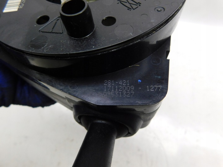 COMMUTATEUR COMPOSITE FEUX 3453991 MINI R55 R56 R57 R58 R60 R60 R61