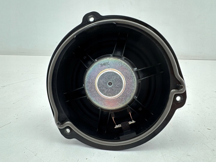 AUDI A3 8Y 2023 HAUT-PARLEUR PORTES ARRIÈRE