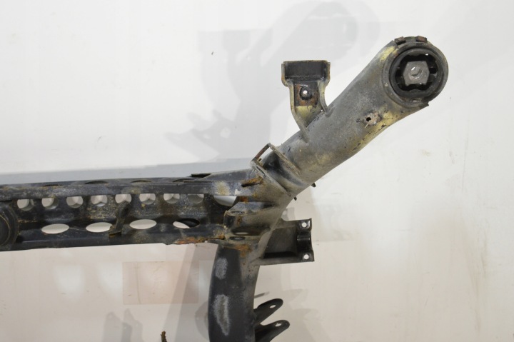 CHÂSSIS BERCEAU CHÂSSIS ARRIÈRE MERCEDES W140 AVEC CLASSE C140 CL 1403500441