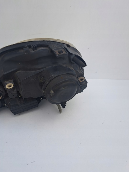 VW POLO 9N AVANT AVANT DROITE EUROPE 6Q1941008M