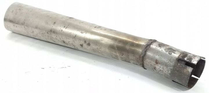 HONDA VT 750 SHADOW 82-88R SILENCIEUX DROIT ÉCHAPPEMENT