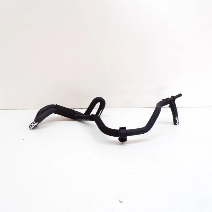 AUDI A3 8P FIL LIQUIDE REFROIDISSEMENT MOTEUR 1K0122447FR ORIGINAL