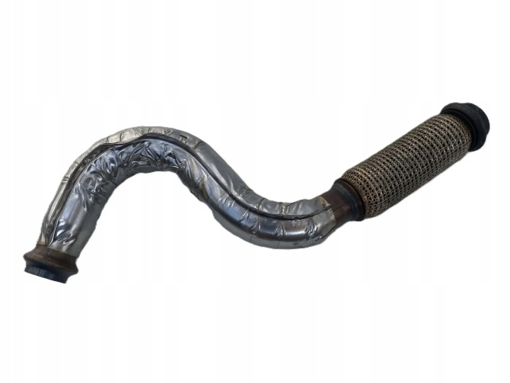 PEUGEOT 2008 CONNECTEUR FLEXIBLE ÉCHAPPEMENT 1.2 PURETECH 100 ESSENCE 2104324X