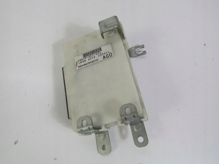 HONDA LEGEND 3 KA9 MODULE CONTRÔLEUR 38850-SZ3-G04