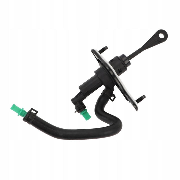 ENSEMBLE GLOWNEGO PISTON ADHÉRENCE 41610 1R100 WYSOKOWYDAJNY SUBSTITUT N6