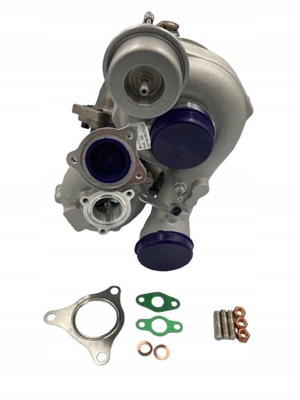 USINE NEUF TURBINE MERCEDES SPRINTER 2,2 MOC:129/163 KM 10009700008
