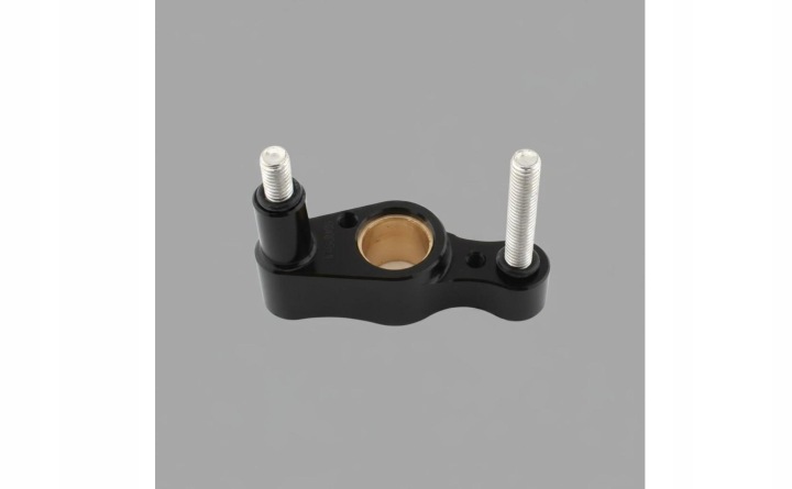PIECIODROGOWY SOUPAPE PNEUMATIQUE AVEC MIEDZIANYMI ZLACZAMI POUR MECHANIKOW