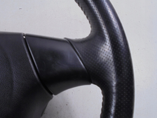 MAZDA 3 I BK VOLANT COUSSIN AIRBAG NBP4N00 BP4K