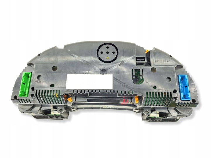 8E0920900K COMPTEUR TABLEAU DE BORD AUDI A4 B6 TDI