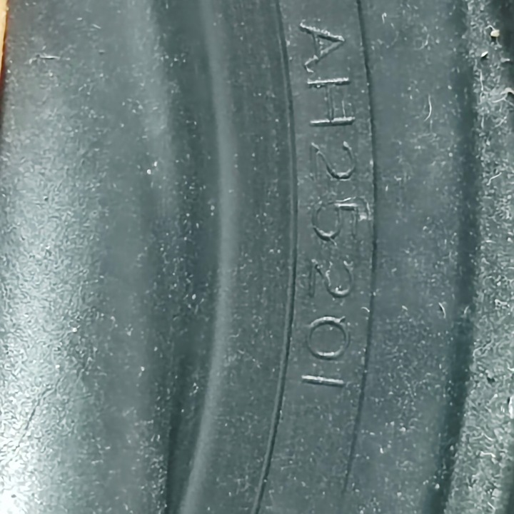 AH25201 38189N3112 38189N3111 38189N3110 MASTIC D'ÉTANCHÉITÉ PONT