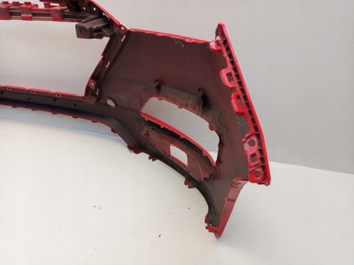 HYUNDAI TUCSON III 3 LIFT 2018- PARE-CHOCS AVANT AVANT 86511-D7500