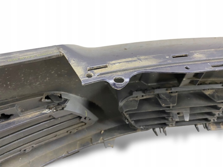 OPEL ASTRA H 1600CM3 2006 PARE-CHOCS BERLINE COMPACTE 24460258