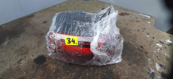 PHARE DROIT ARRIÈRE CITROEN C4 CACTUS LIFT 9823950280