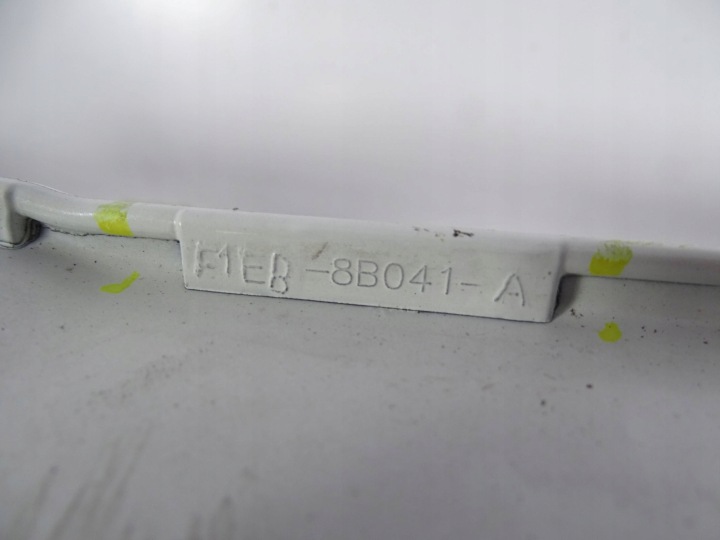 COURROIE AVANT AVANT FORD FOCUS MK3 14-19 LIFT /B1