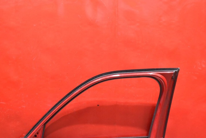 PORTES DROIT AVANT ROUGES CITROEN C4 PICASSO 2 II 13-17