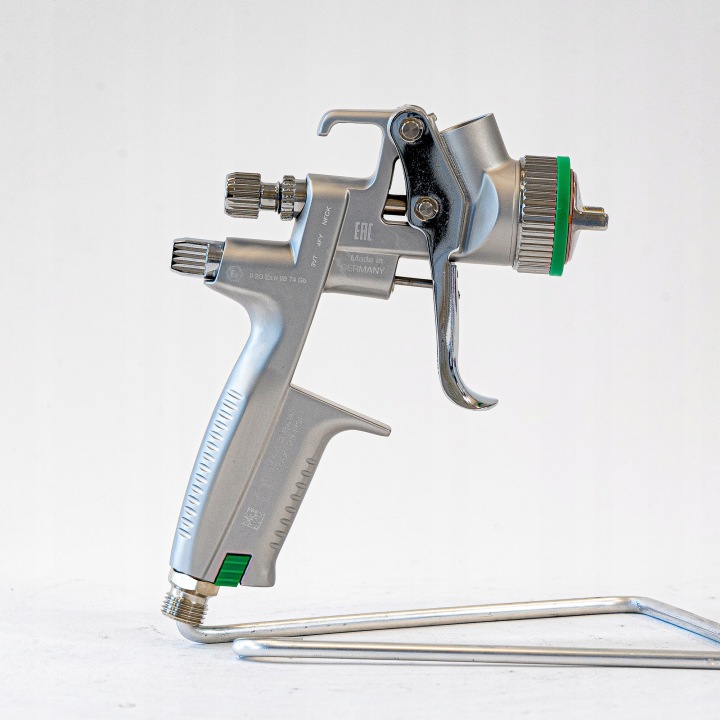 PISTOLET LAKIERNICZY SATA MINIJET 4400 HVLP 1,2SR