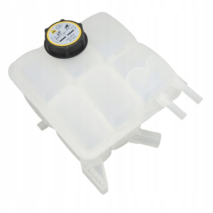 RÉSERVOIR D'EXPANSION LIQUIDE CHLODZACEGO1425193 135524 VERS FOCUS MK2 2004-2012
