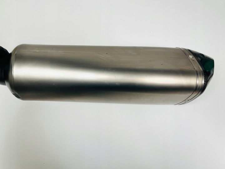 BMW R 1200 R K53 R 1200 RS K54 SILENCIEUX ÉCHAPPEMENT AKRAPOVIC 8545726