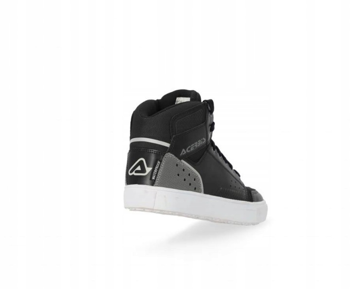 CHAUSSURES ACERBIS CE LOCK CERTYFIKOWANE CHAUSSURES MOTOCYCLETTE EN 13634:2017