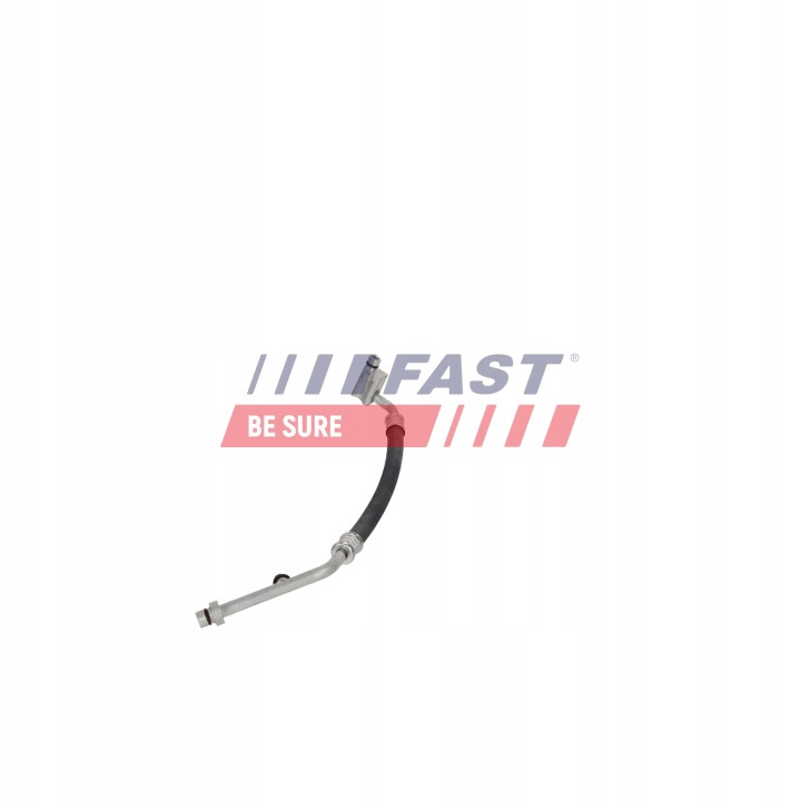 LIGNE FAIBLE PRESSION AIR FT10214 FAST FIL KLIMAT RENAULT