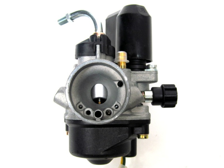 CARBURATEUR DELLORTO PHVA 12 PIAGGIO 50 FLY SPHÈRE NTT
