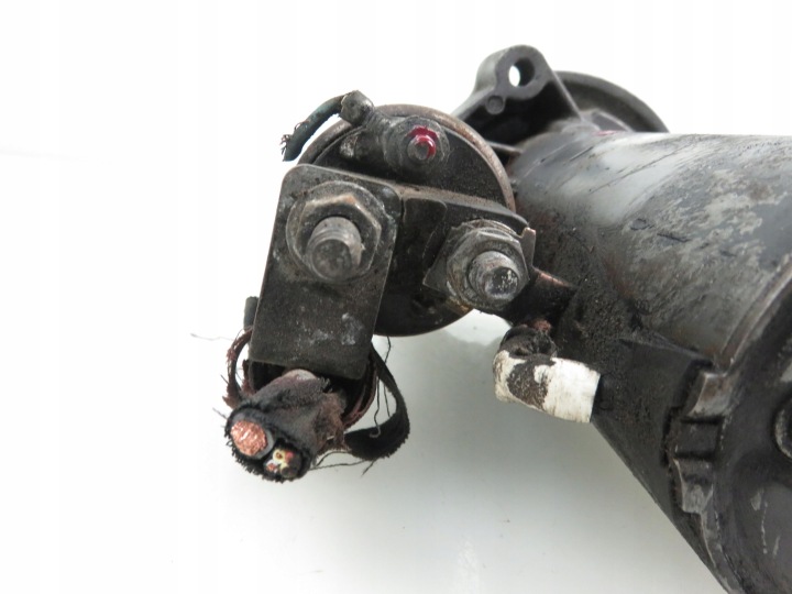 MAGNETI MARELLI 943205941010 DÉMARREUR 943205941010