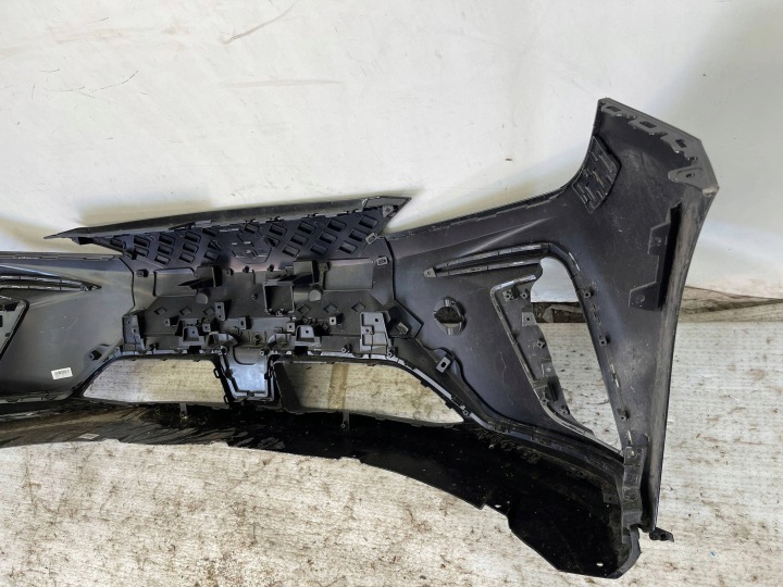 MG IV EV ELEKTRYK 2022- PARE-CHOCS AVANT ORIGINAL B176