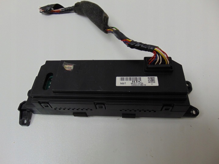 MONITEUR HYUNDAI OE 94101-1J720