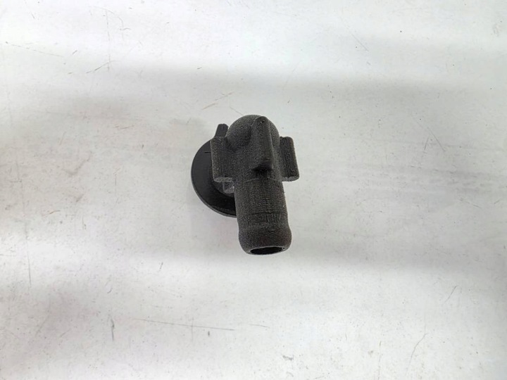 PEUGEOT 307 KOLNIERZ SYSTÈMES REFROIDISSEMENT COUVERCLE CARCASSES THERMOSTAT SYSTÈMES C