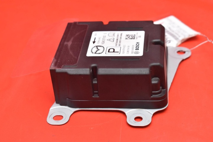 MODULE CAPTEUR AIRBAG N243-57K30 MAZDA MX5 MX-5 4 IV ND LIFT 18-24