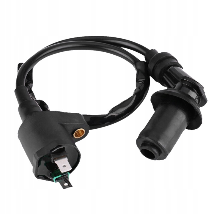 BOBINE ALLUMAGE GY6 50CC 125CC 150CC