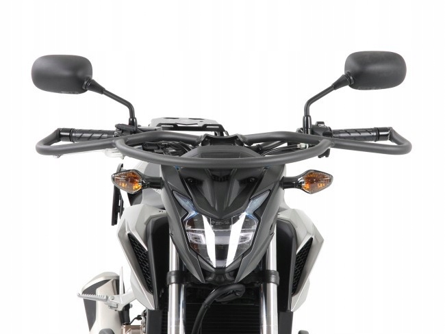 PROTECTION POIGNÉES HEPCO&BECKER VERS HONDA CB500F 16
