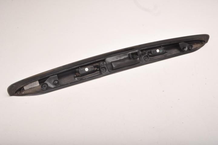 VOLVO S40 II CACHE MOULURE COUVERCLES DE COFFRE BERLINE LIFT 30753025