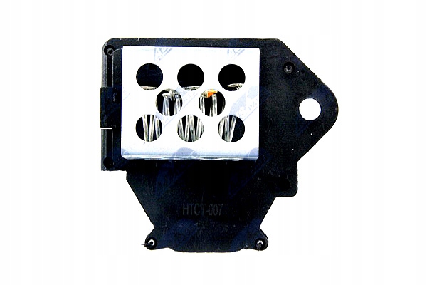 NTY RÉSISTANCE VENTILATEURS CITROEN C1 1.4HDI 05-14 C4 2004- BERLINGO 05-11