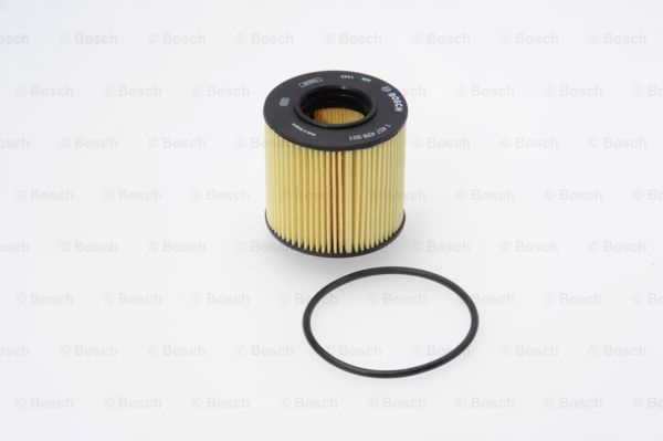 FILTRE HUILES VW POLO 1,4 FSI BOSCH KIT NIEZBEDNIK CONDUCTEUR #1