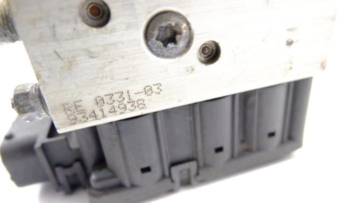 PEUGEOT 206 POMPE ABS 962862638B
