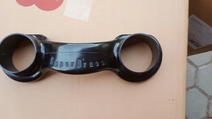 STABILISATEUR SUSPENSIONS TRIUMPH BONEVILLE T100 T120